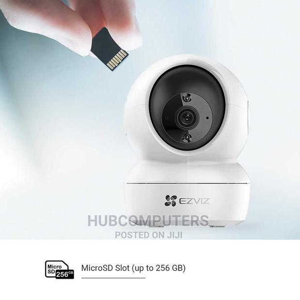 Ezviz C6N Smart Home Camera 1080P · Photo 2