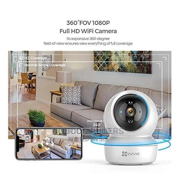 Ezviz C6N Smart Home Camera 1080P · Photo 4