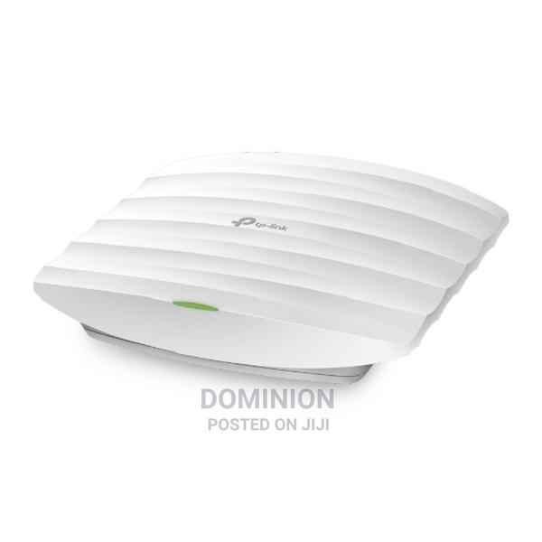 Tp-Link Eap110 300mbps Wireless N Ceiling Mount Access Point · Photo 3