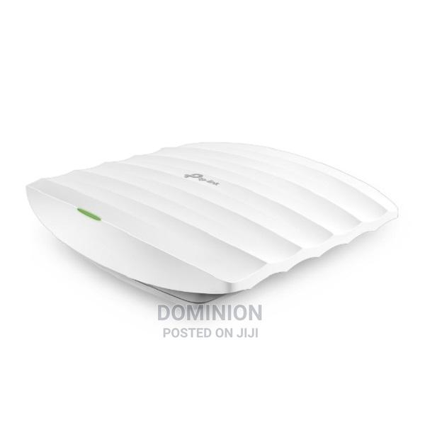 Tp-Link Eap110 300mbps Wireless N Ceiling Mount Access Point · Photo 4