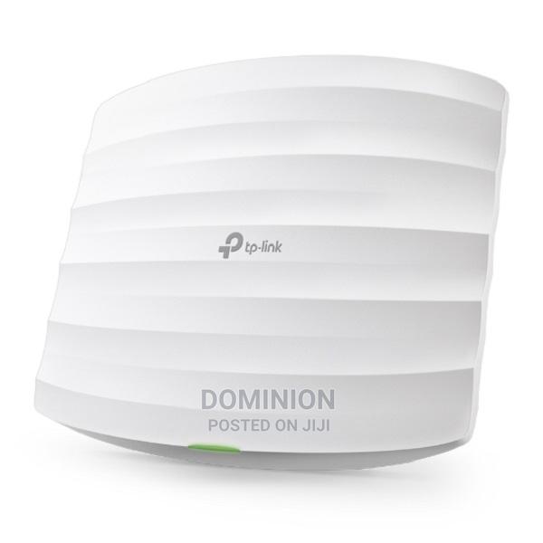 Tp-Link Eap110 300mbps Wireless N Ceiling Mount Access Point · Photo 5