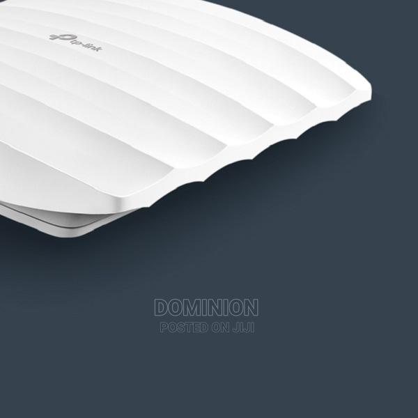 Tp-Link Eap110 300mbps Wireless N Ceiling Mount Access Point · Photo 6
