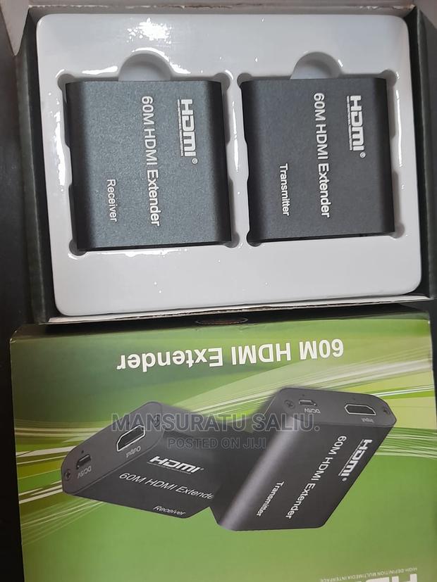 HDMI Extender 60m · Photo 1