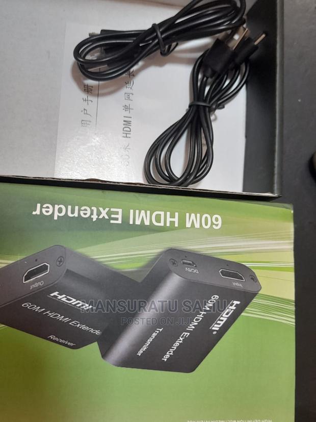 HDMI Extender 60m · Photo 3
