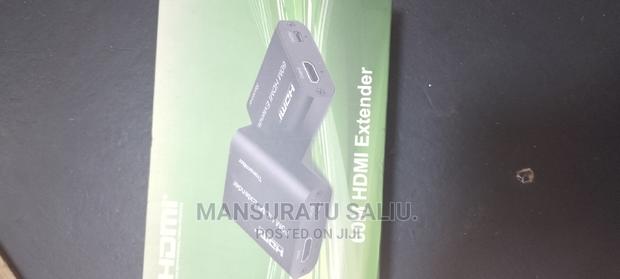 HDMI Extender 60m · Photo 5