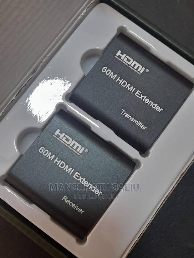 HDMI Extender 60m · Photo 4