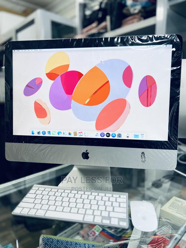Desktop Computer Apple iMac 8GB Intel Core I5 SSD 1T · Photo 3