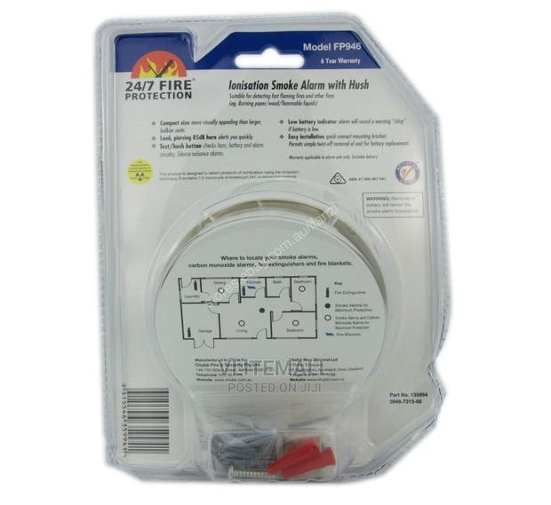 Quell Smart Smoke Detector FP-946 · Photo 2