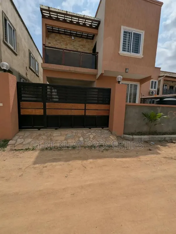 Furnished 2bdrm House in Achimota, The Mall for rent · Photo 1