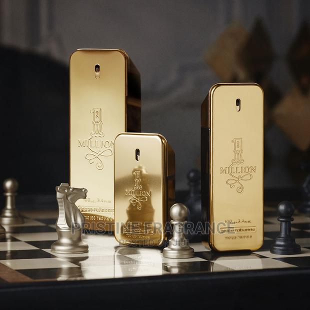 Paco Rabanne One Million SP 3.4 OZ · Photo 1