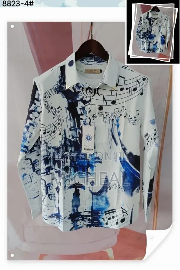 Man’s Vintage Long Sleeves · Photo 1