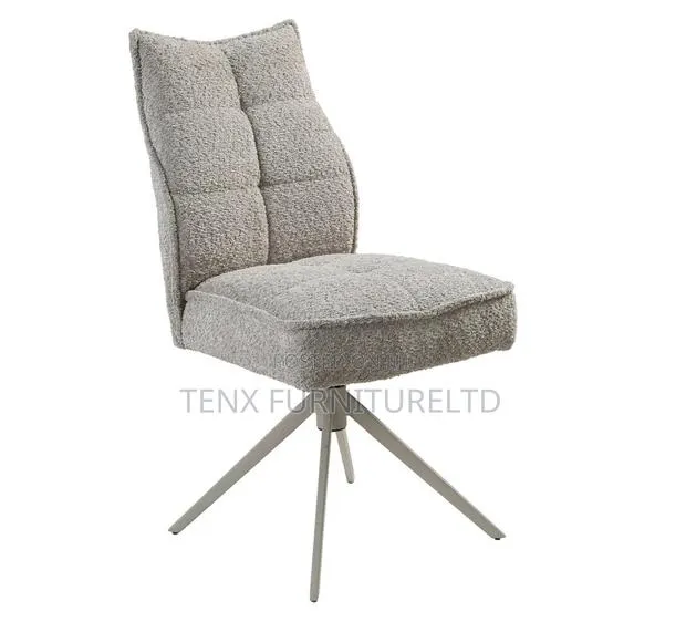 Dining Chair (Camden Swivel) · Photo 1