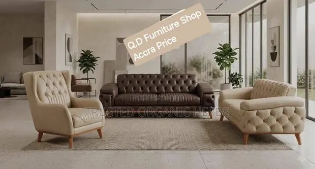 Billionaires Sofa Set ( Imported) · Photo 1