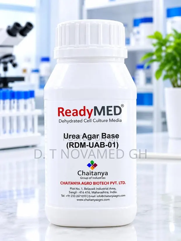 Urea Agar Base (500g) · Photo 1