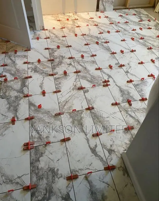 Floor Super Tiler · Photo 1