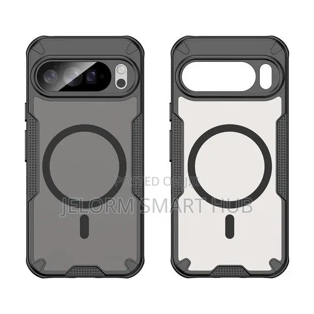 Pixel 10 Pro Xl Jk Rugged Case · Photo 1