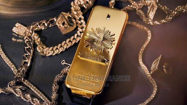 Paco Rabanne 1 Million 100ml · Photo 1