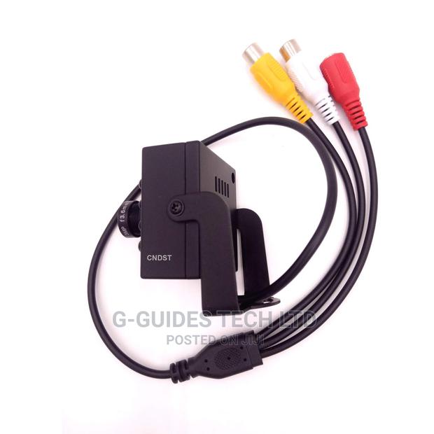 2mp Hd Analog Hidden Camera · Photo 2