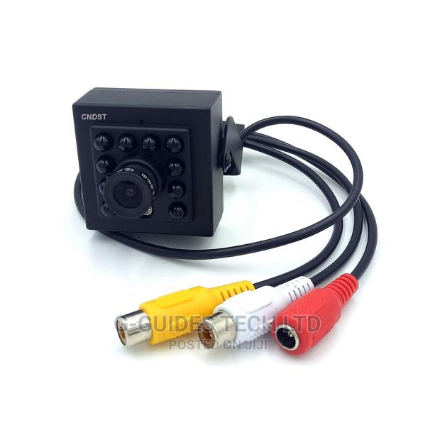 2mp Hd Analog Hidden Camera · Photo 1