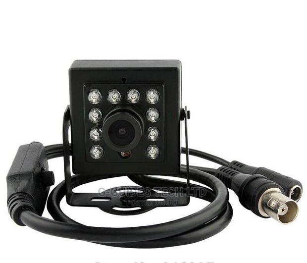 2mp Hd Analog Hidden Camera · Photo 4
