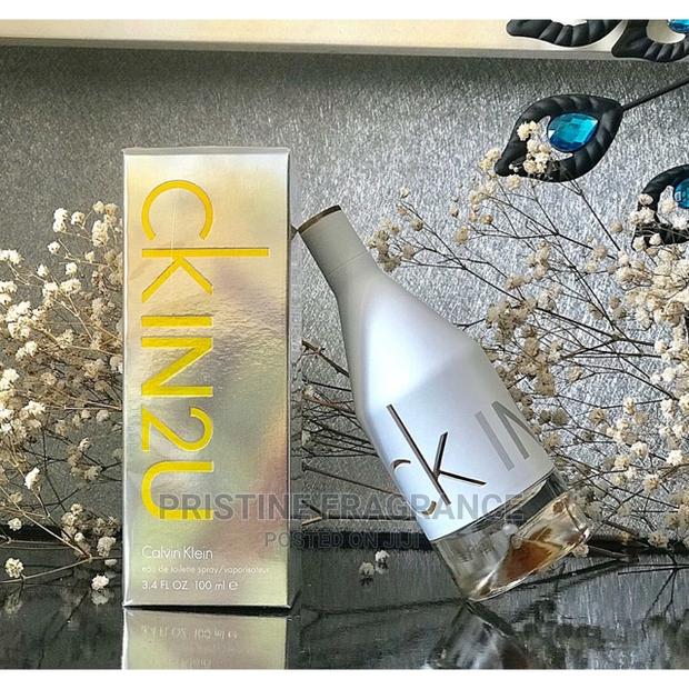 Calvin Klein Ck in 2 U Her · Photo 1