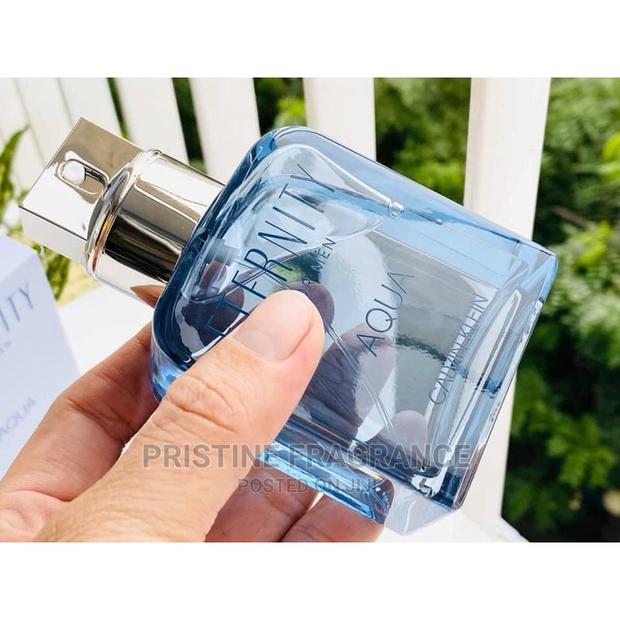Calvin Klein Eternity Aqua(M) 100ml Eau De Toilette · Photo 1