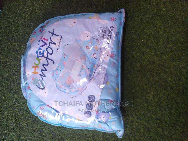 Comfort Baby Bed · Photo 1
