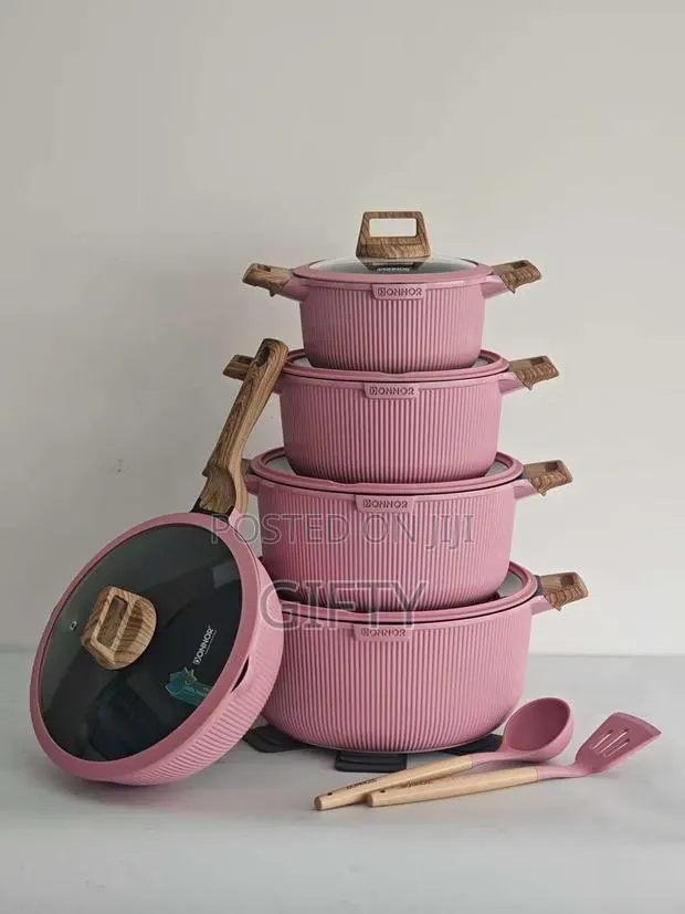 Non Stick Pot · Photo 1