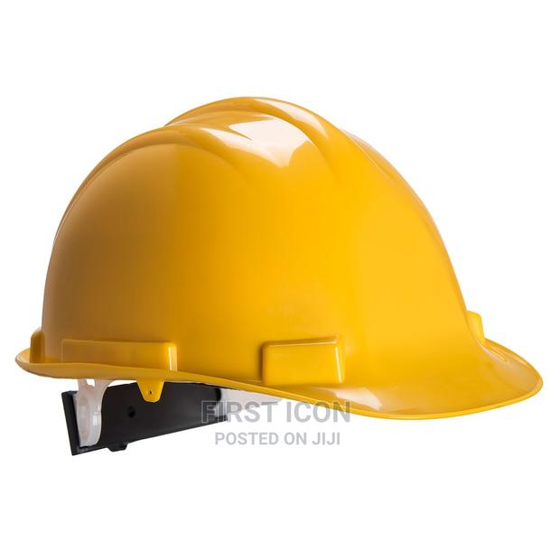 Safety Helmets · Photo 1
