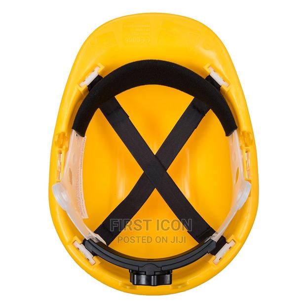 Safety Helmets · Photo 2