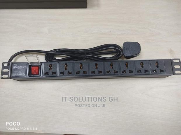 Rack Power Distribution Unit · Photo 2
