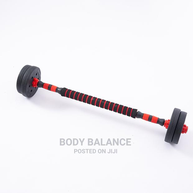 Dumbbells 30 · Photo 3