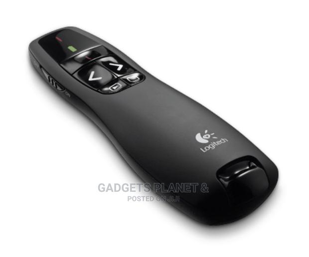 Logitech Laser Presentation Remote - R400 · Photo 2