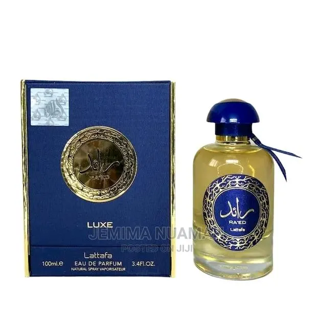 Ra'ed Luxeperfume · Photo 1