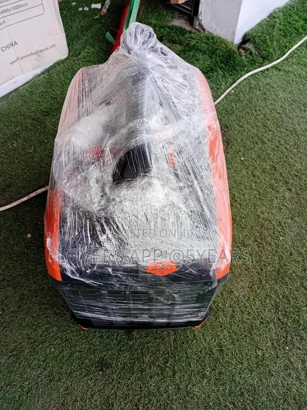 Ecoolmax Ec7500i Super Quiet Petrol Generator · Photo 1