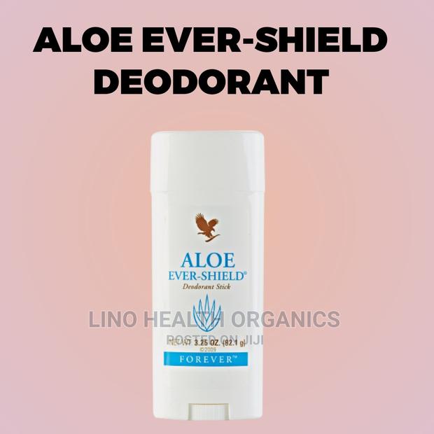 Aloe 24/7 Active Deodorant · Photo 1