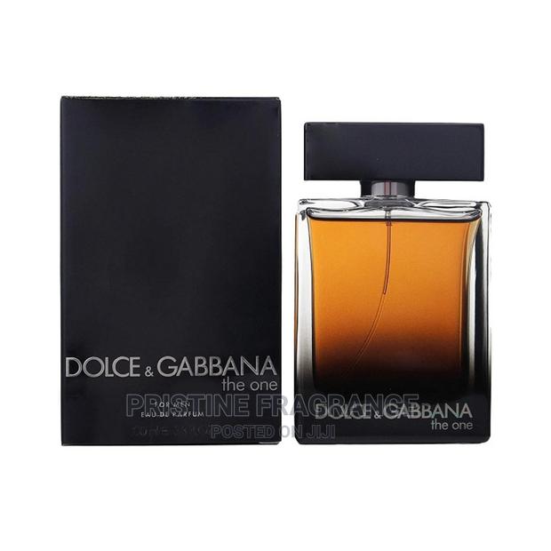 Dolce and Gabbana the One Eau De Parfum · Photo 2