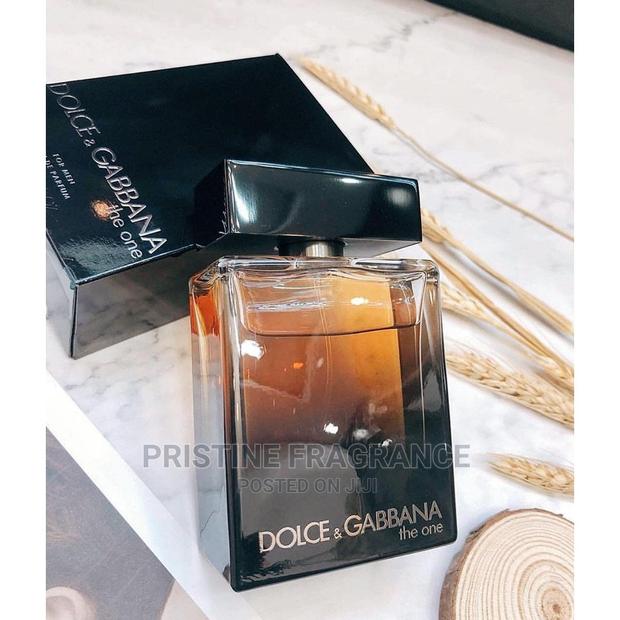 Dolce and Gabbana the One Eau De Parfum · Photo 1