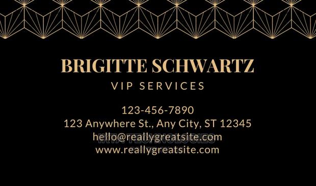 Professional Business Cards Designs · Photo 8