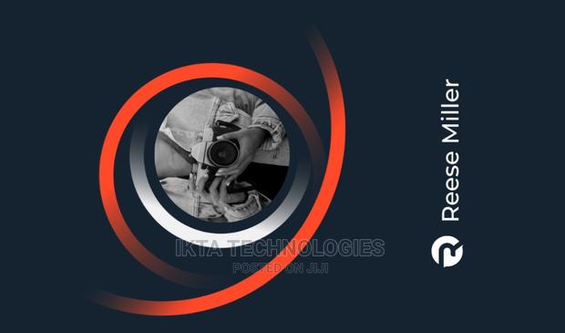 Professional Business Cards Designs · Photo 7