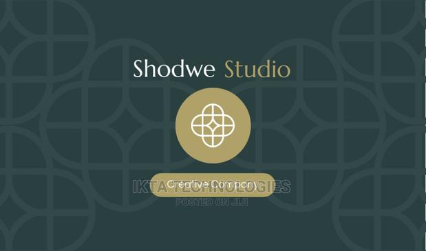 Professional Business Cards Designs · Photo 6