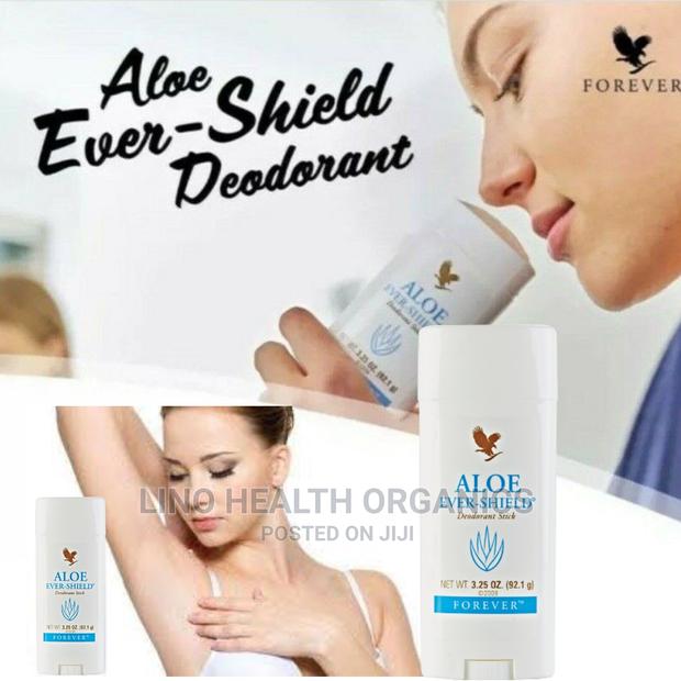 Aloe Ever-Shirld Deodorant · Photo 1