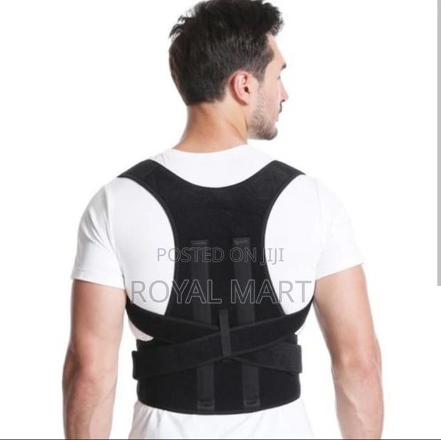 Back Support for Men · Photo 1