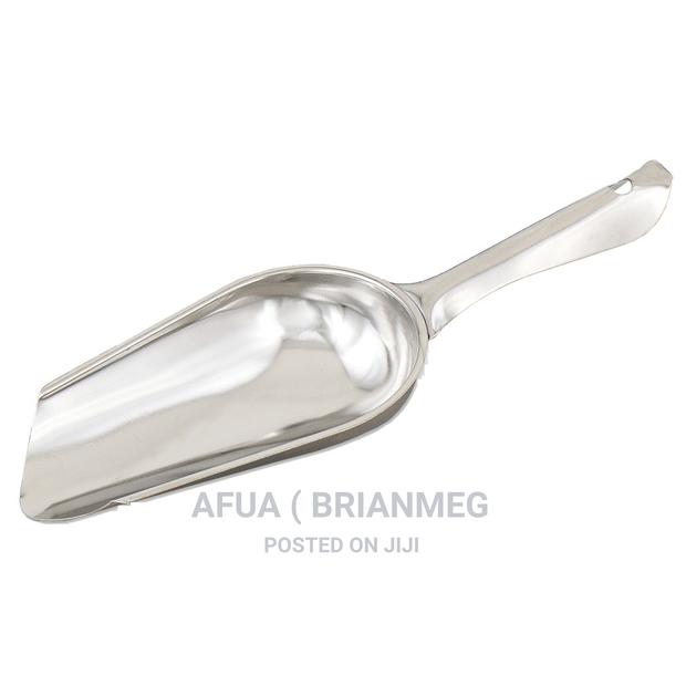 Bigger Cocktail Ice Scoop (500gms) · Photo 2