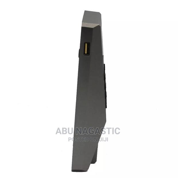Zkteco F18 Fingerprint Access Control Attendance · Photo 2