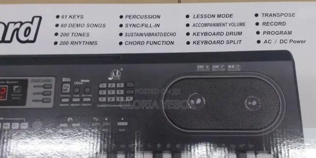 Keyboard for Sale · Photo 1