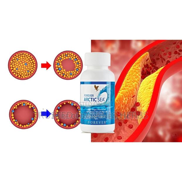 Solution for Blood Pressure, Cholesterol, Sugar Level Fats · Photo 1