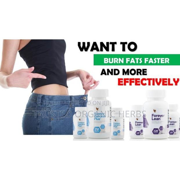Forever Living Garcinia Plus | Forever Lean Burn Fats Fast · Photo 1