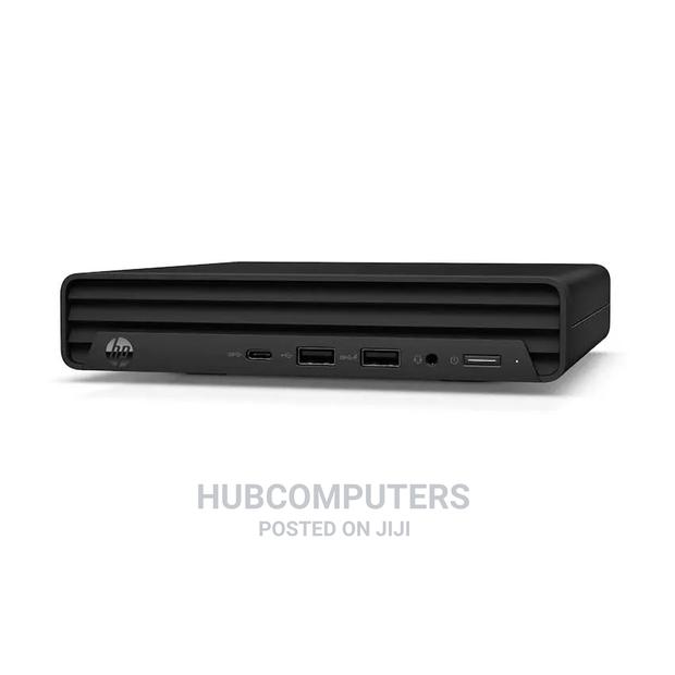 New Desktop Computer HP 4GB Intel Core I3 HDD 1T · Photo 3