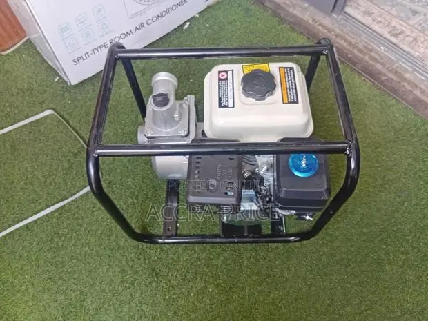 Honda Farm Water Pump – Strong Honda Water Pump · Photo 1